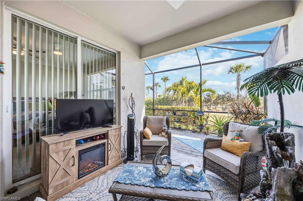 TRAILS EDGE - Residential