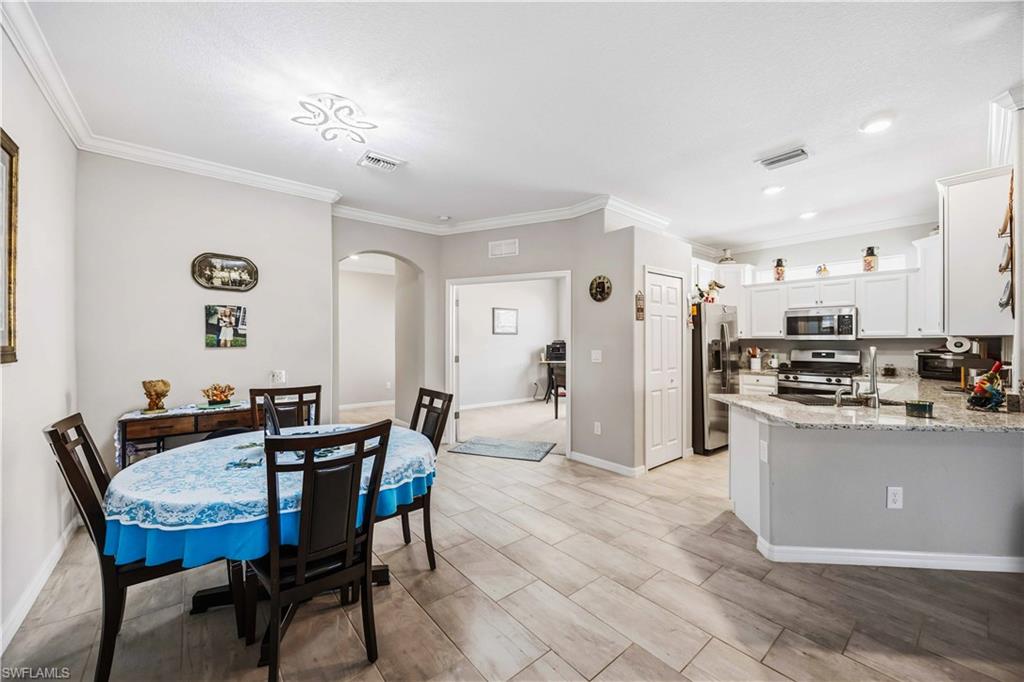 TRAILS EDGE - Residential