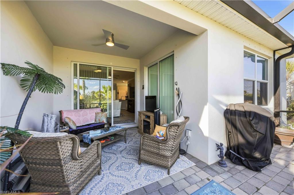 TRAILS EDGE - Residential