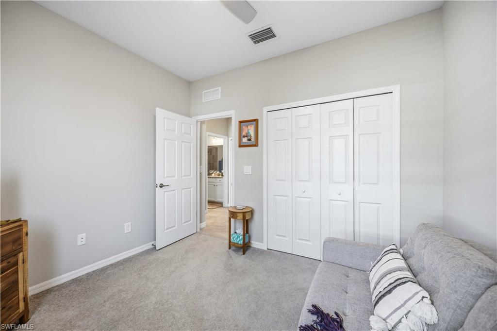 TRAILS EDGE - Residential