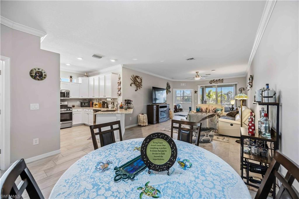 TRAILS EDGE - Residential