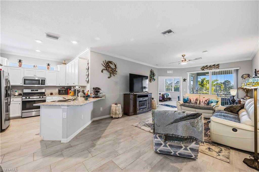 TRAILS EDGE - Residential