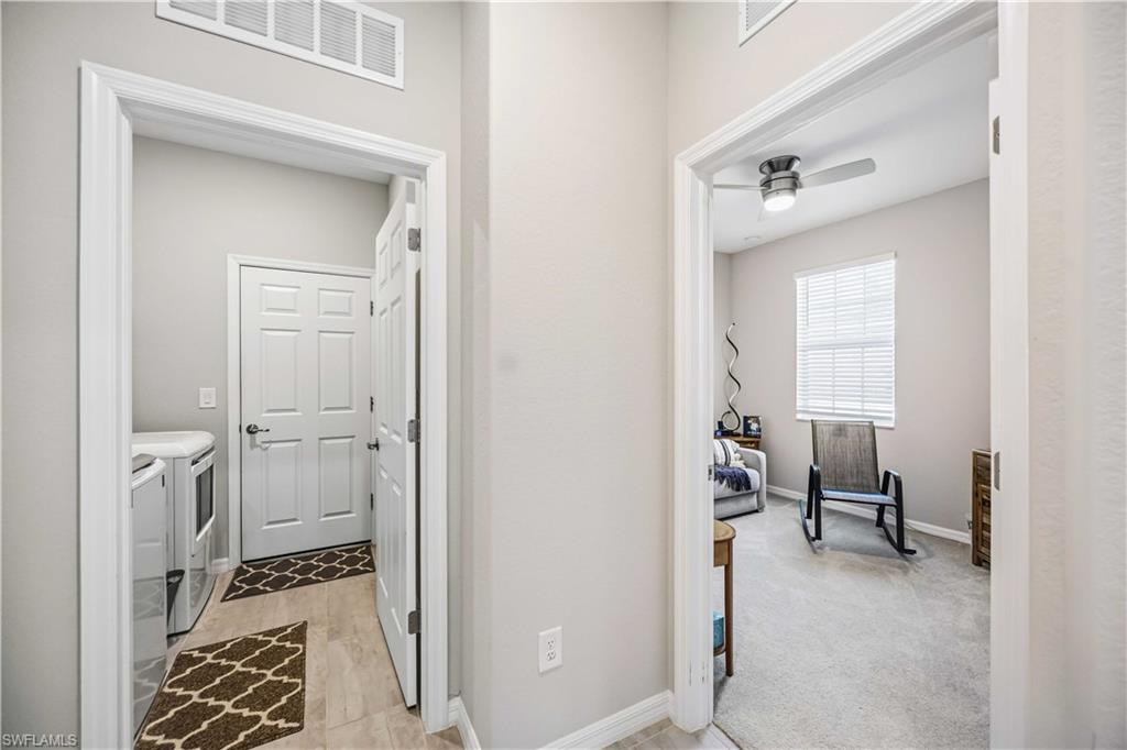 TRAILS EDGE - Residential