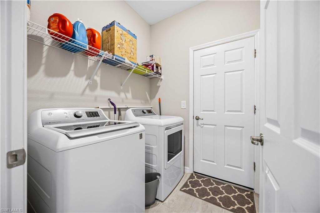 TRAILS EDGE - Residential