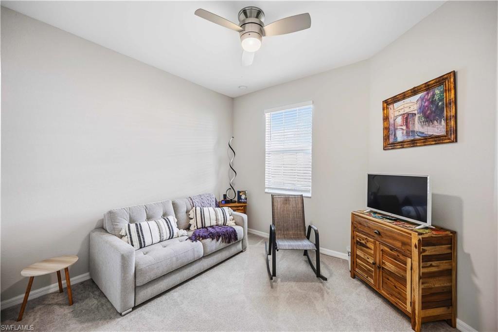 TRAILS EDGE - Residential