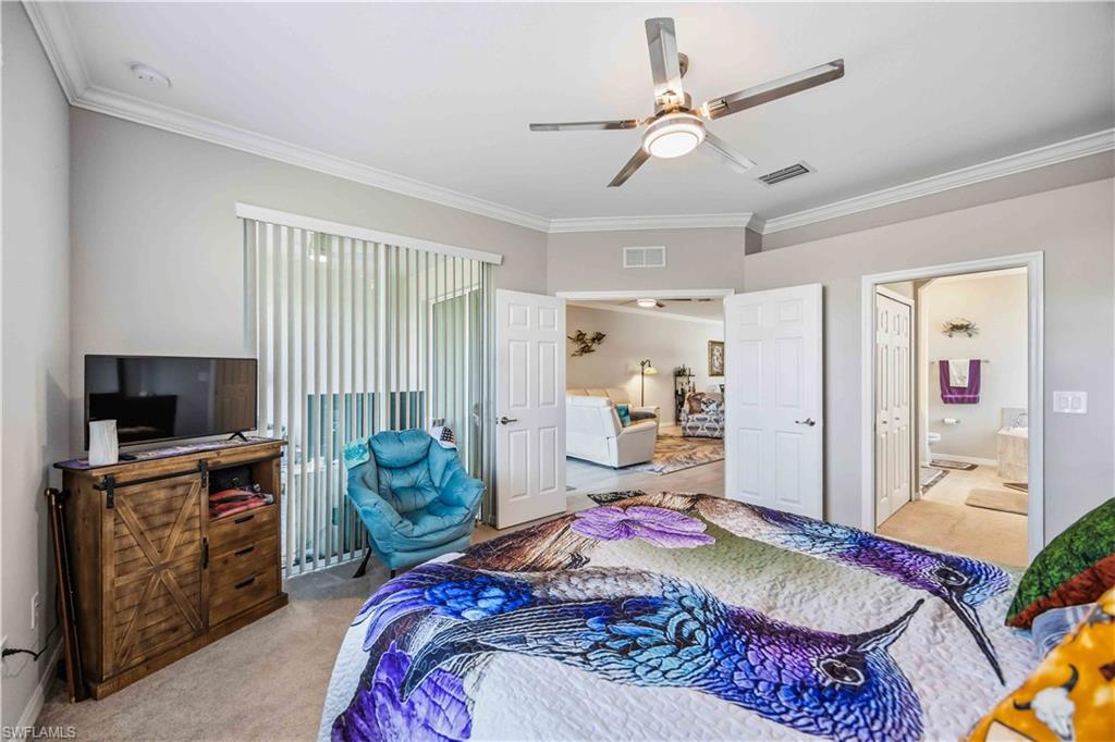 TRAILS EDGE - Residential