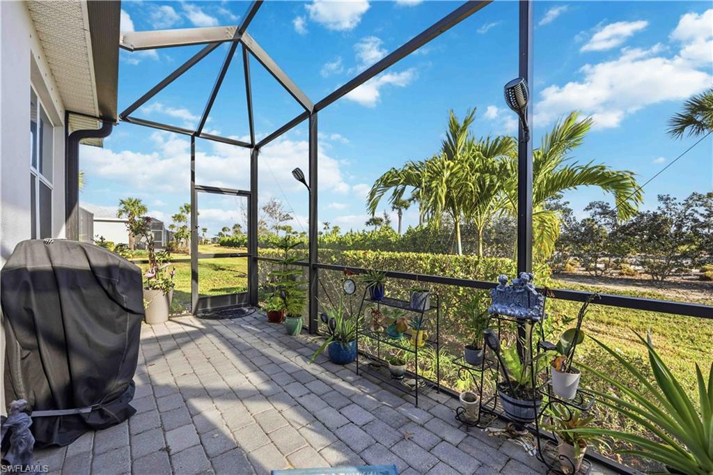 TRAILS EDGE - Residential