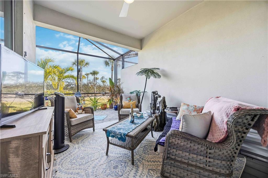 TRAILS EDGE - Residential