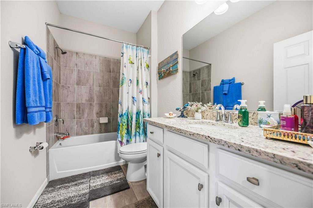 TRAILS EDGE - Residential