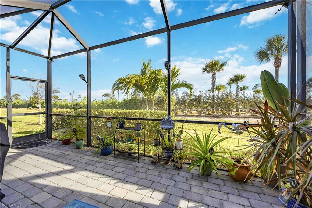 TRAILS EDGE - Residential