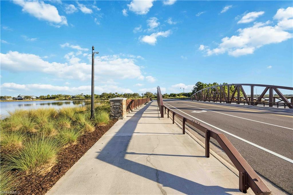 TRAILS EDGE - Residential