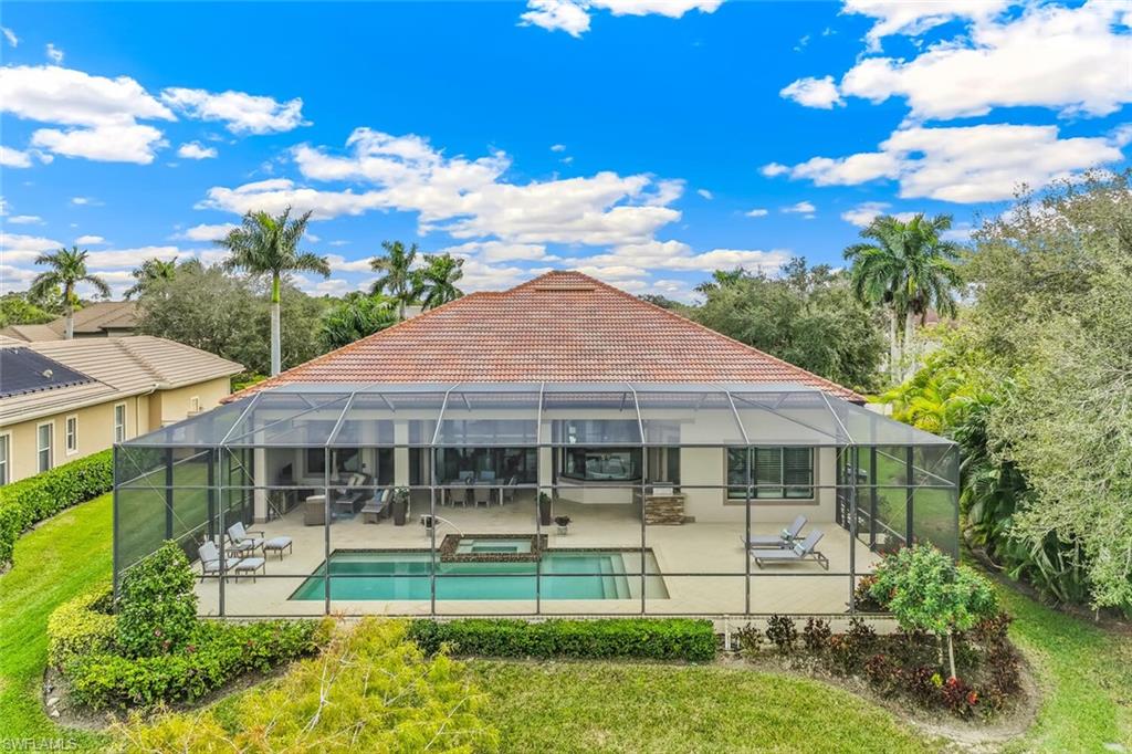 LAKEWOOD - Residential