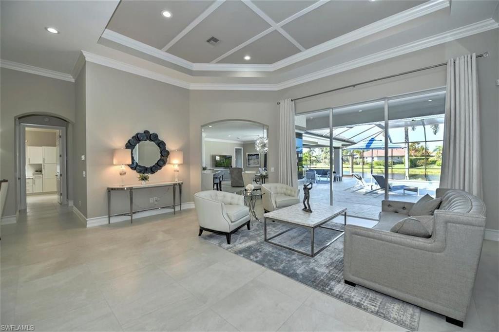 BANYAN WOODS - Residential