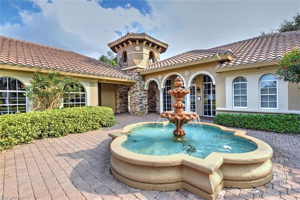 BANYAN WOODS - Residential