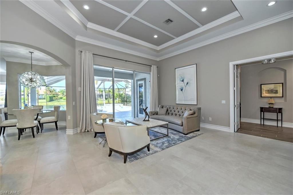 BANYAN WOODS - Residential