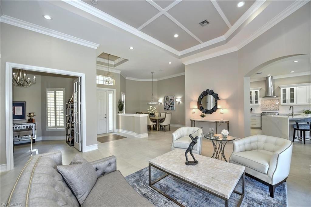 BANYAN WOODS - Residential