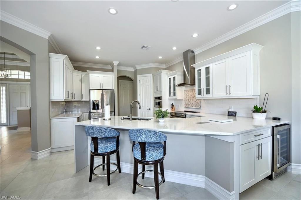 BANYAN WOODS - Residential