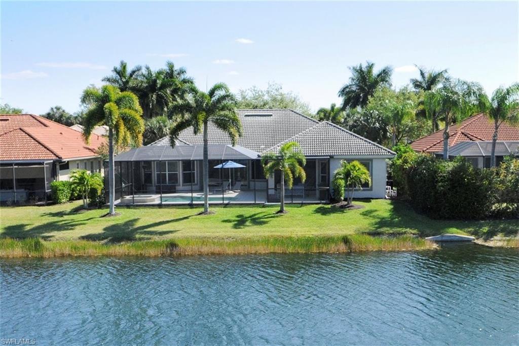 BANYAN WOODS - Residential