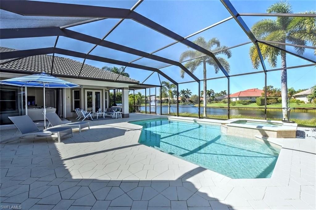 BANYAN WOODS - Residential