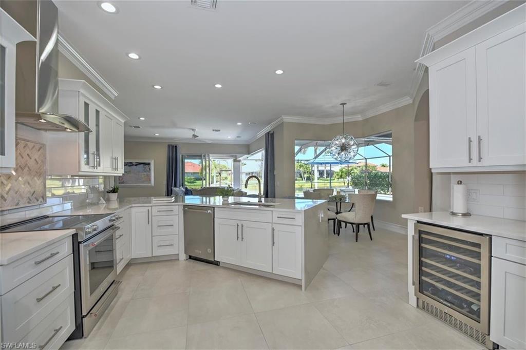 BANYAN WOODS - Residential