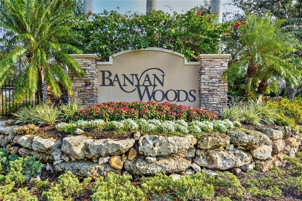 BANYAN WOODS - Residential