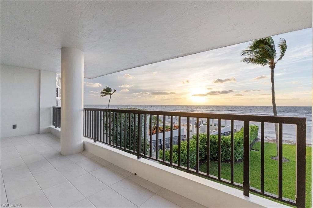 Photo of 2388 Gulf Shore BLVD N #204, NAPLES, FL 34103 (MLS # 225081848)