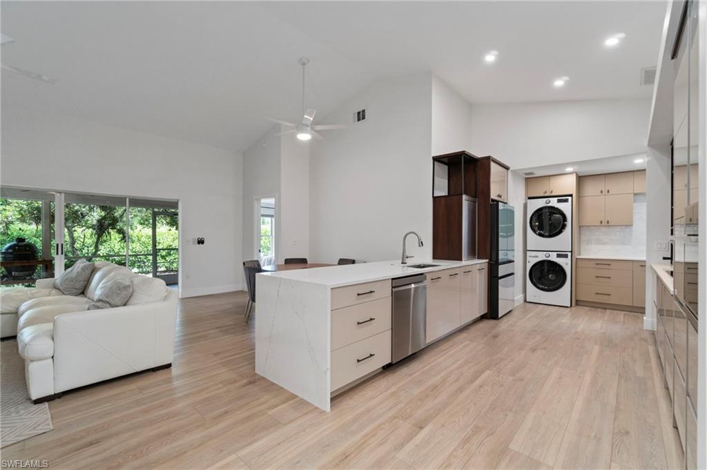 FAIRWAY DUNES CONDO - Residential