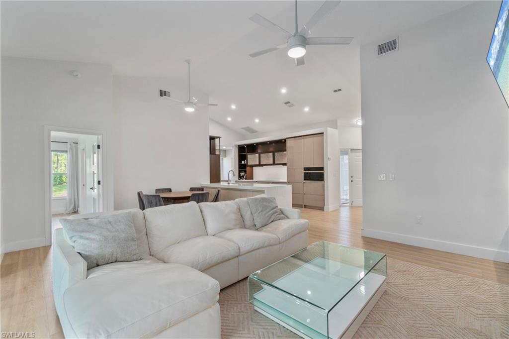 FAIRWAY DUNES CONDO - Residential