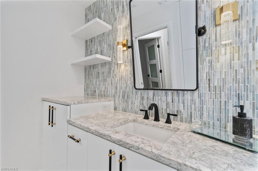 FAIRWAY DUNES CONDO - Residential