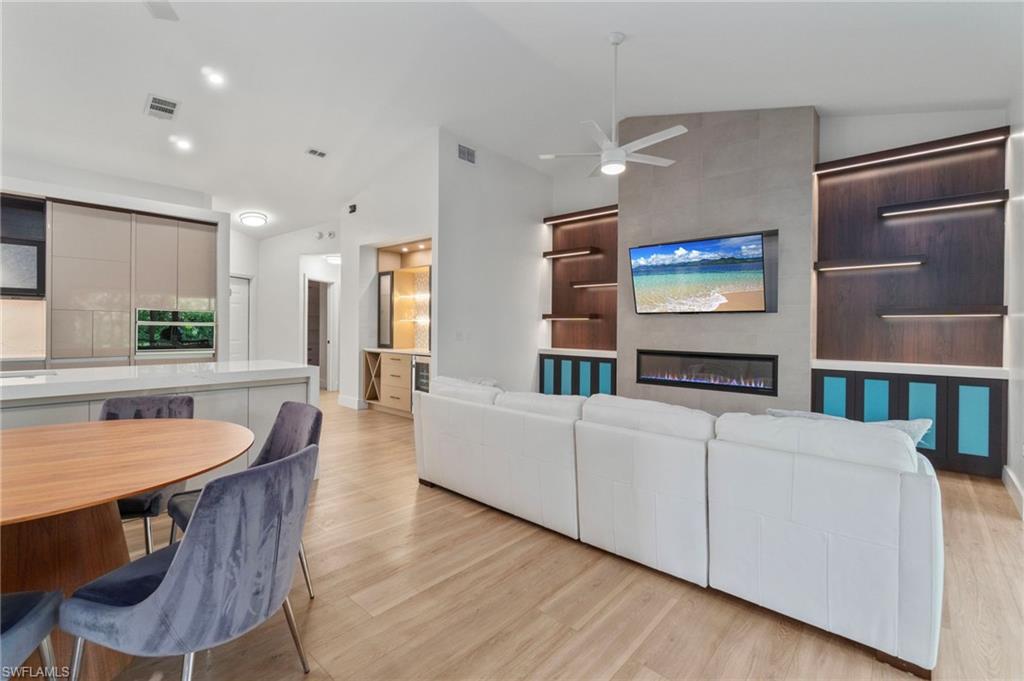 FAIRWAY DUNES CONDO - Residential