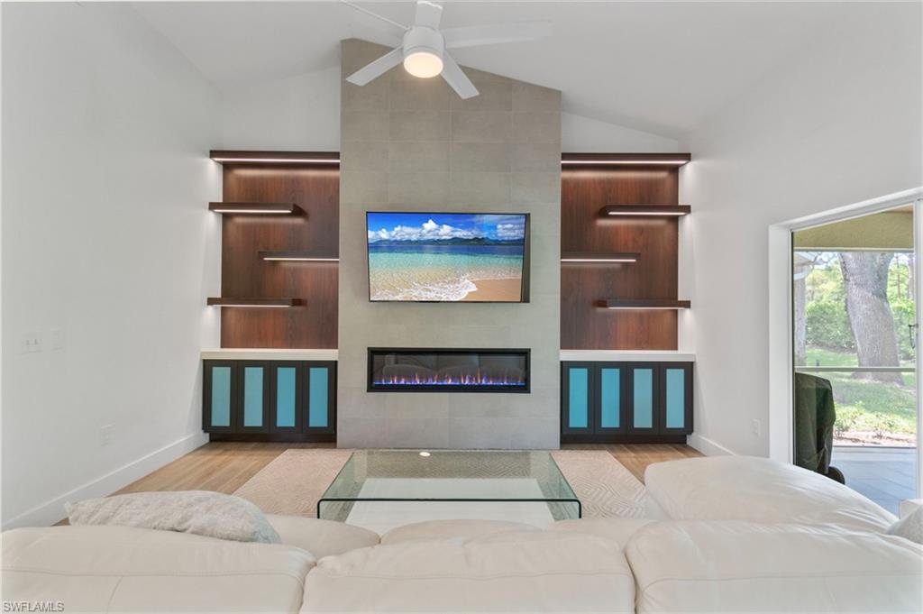 FAIRWAY DUNES CONDO - Residential