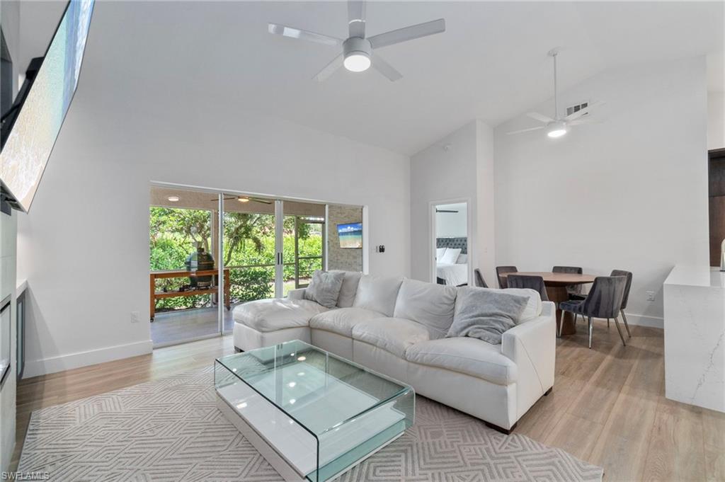 FAIRWAY DUNES CONDO - Residential