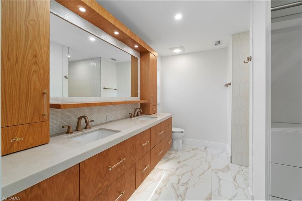 FAIRWAY DUNES CONDO - Residential