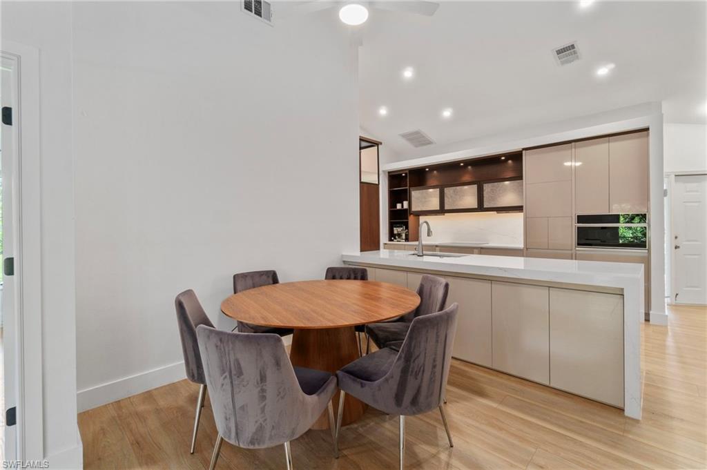 FAIRWAY DUNES CONDO - Residential