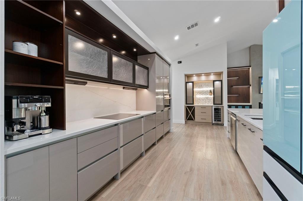 FAIRWAY DUNES CONDO - Residential