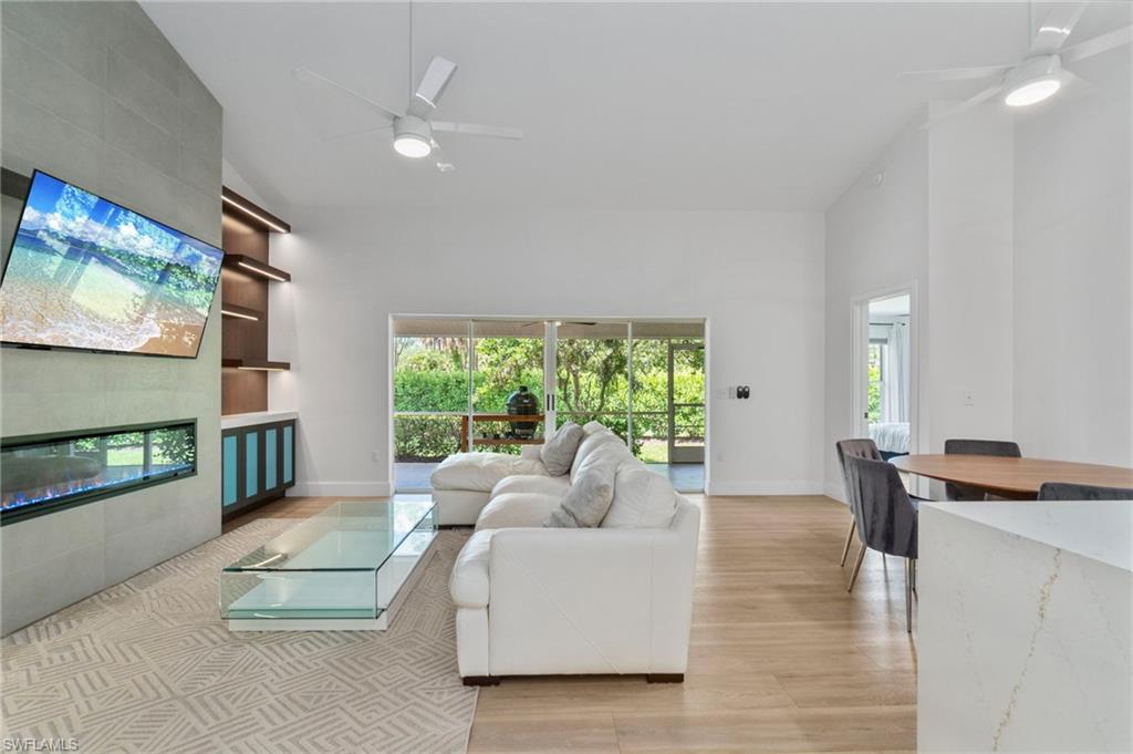 FAIRWAY DUNES CONDO - Residential