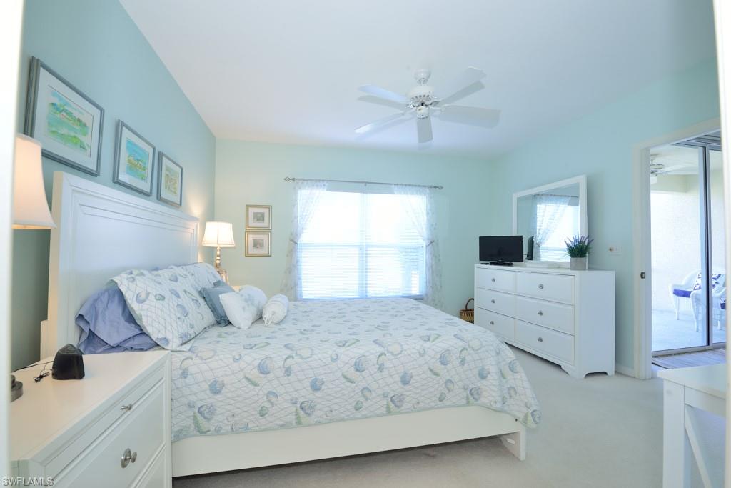 LAKEVIEW AT CARLTON LAKES - Residential Lease