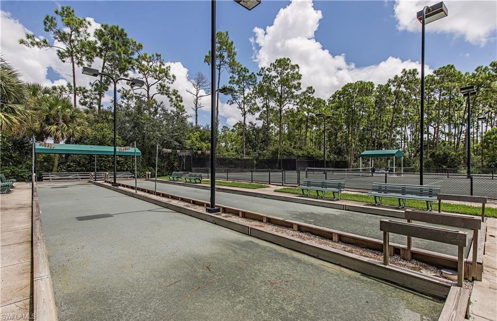 LAKEVIEW AT CARLTON LAKES - Residential Lease