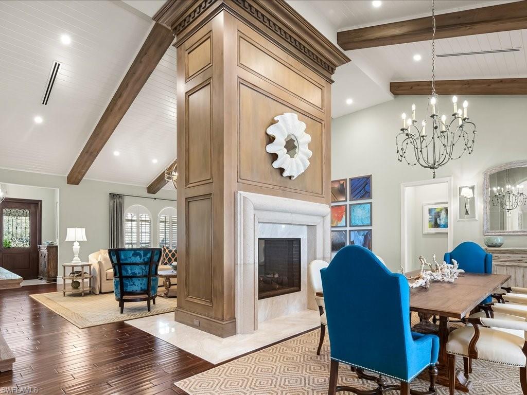 PINE RIDGE - Residential