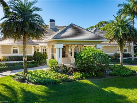 106 Eugenia DR NAPLES FL 34108