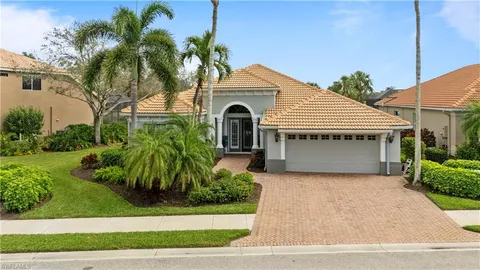 24261 Copperleaf Blvd, Estero, FL 34135 - #: 225017743