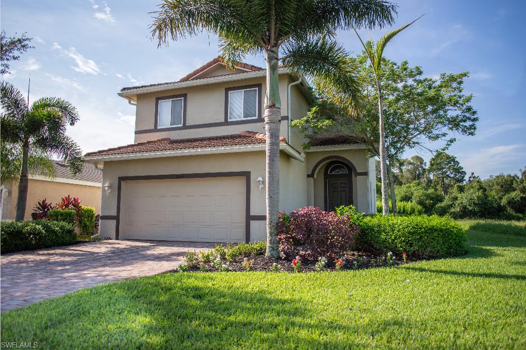 THE GROVES - Residential