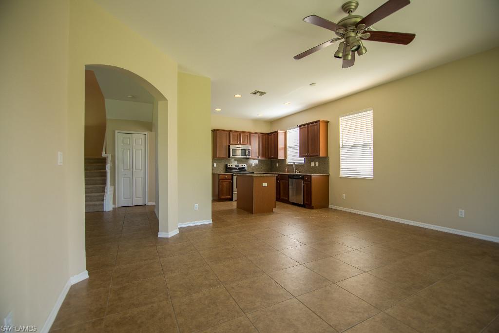 THE GROVES - Residential