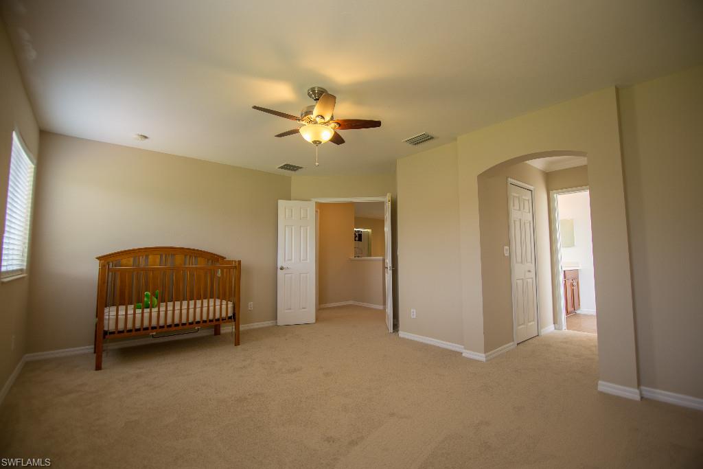 THE GROVES - Residential