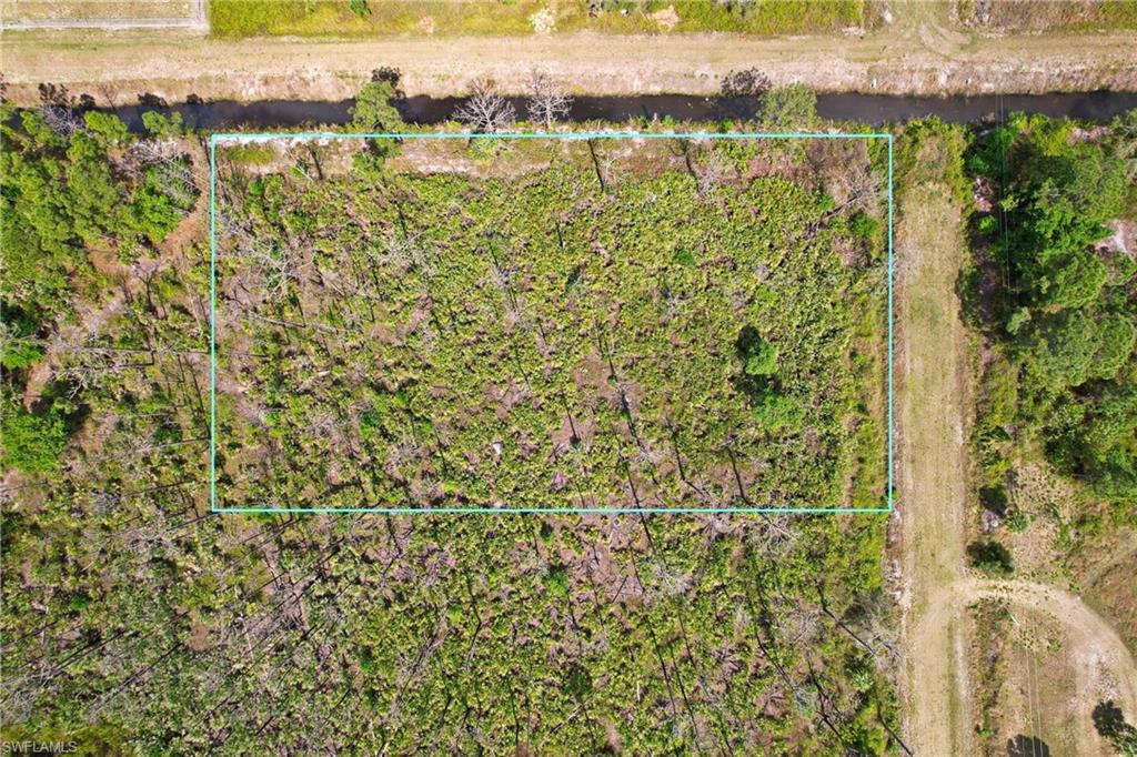 MONTURA RANCH ESTATES - Land