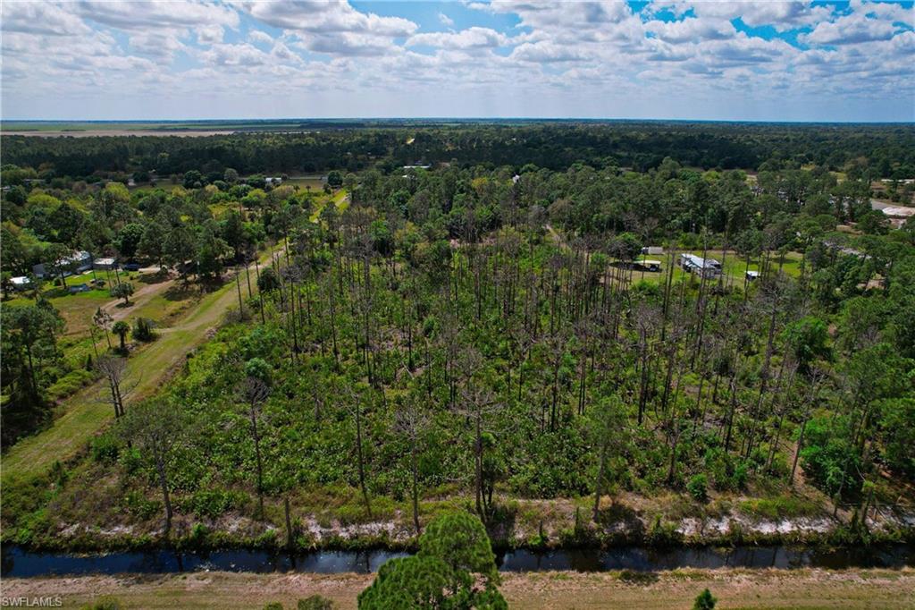 MONTURA RANCH ESTATES - Land