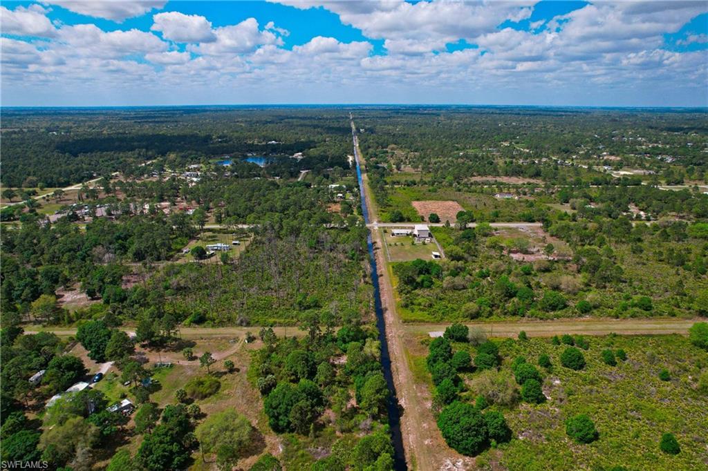 MONTURA RANCH ESTATES - Land