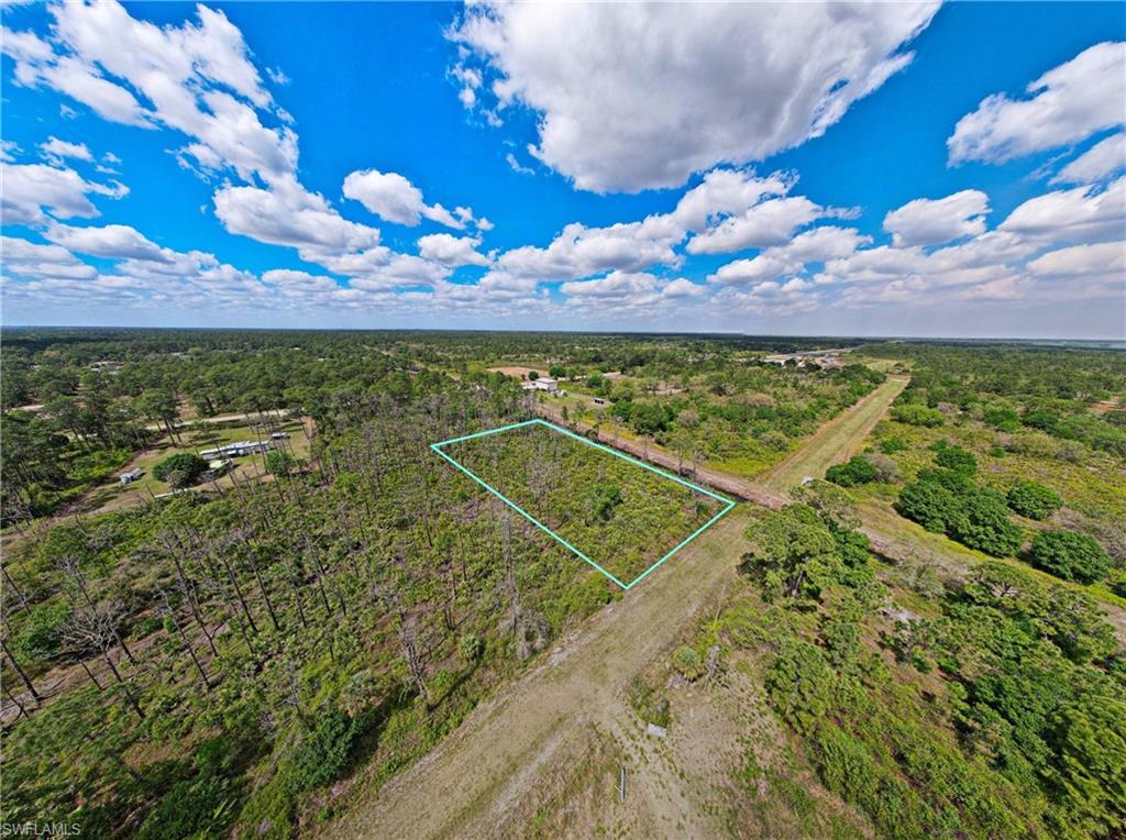 MONTURA RANCH ESTATES - Land