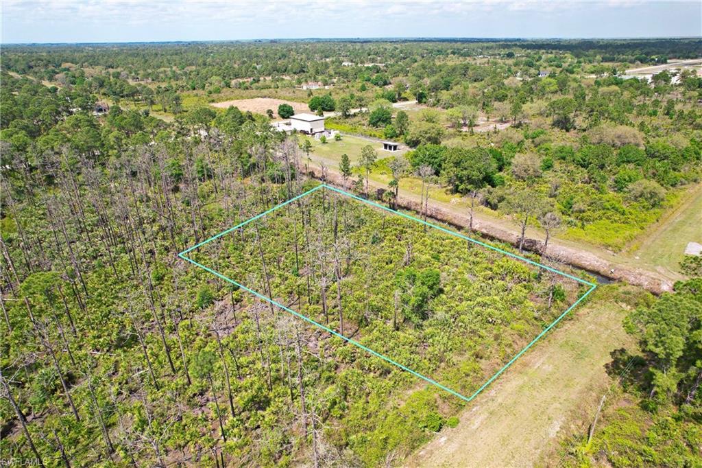 MONTURA RANCH ESTATES - Land