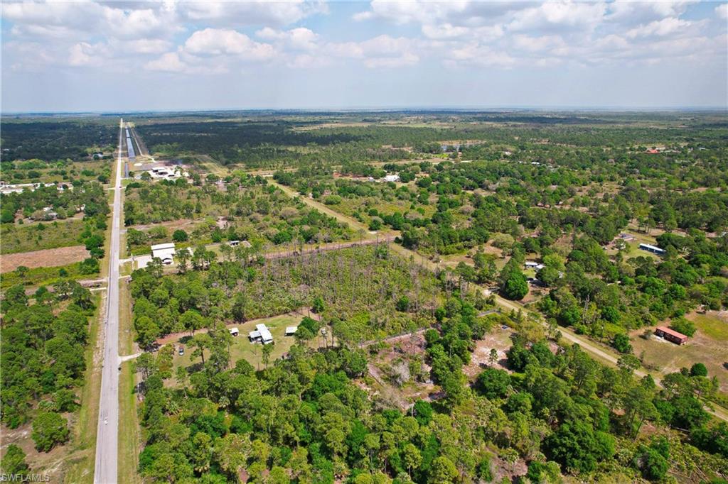 MONTURA RANCH ESTATES - Land